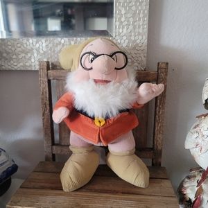 Snow white and the 7 dwarfs DOC